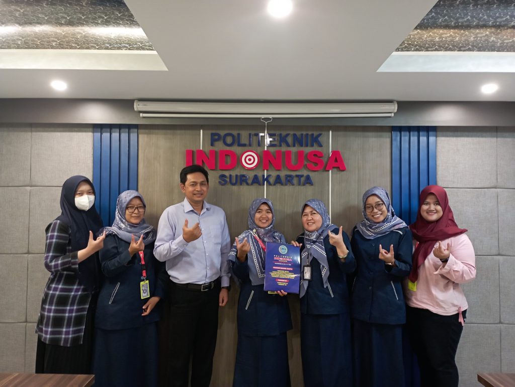 [JAMU Fest 2024] Program Studi Sarjana Terapan Teknologi Laboratorium Medis