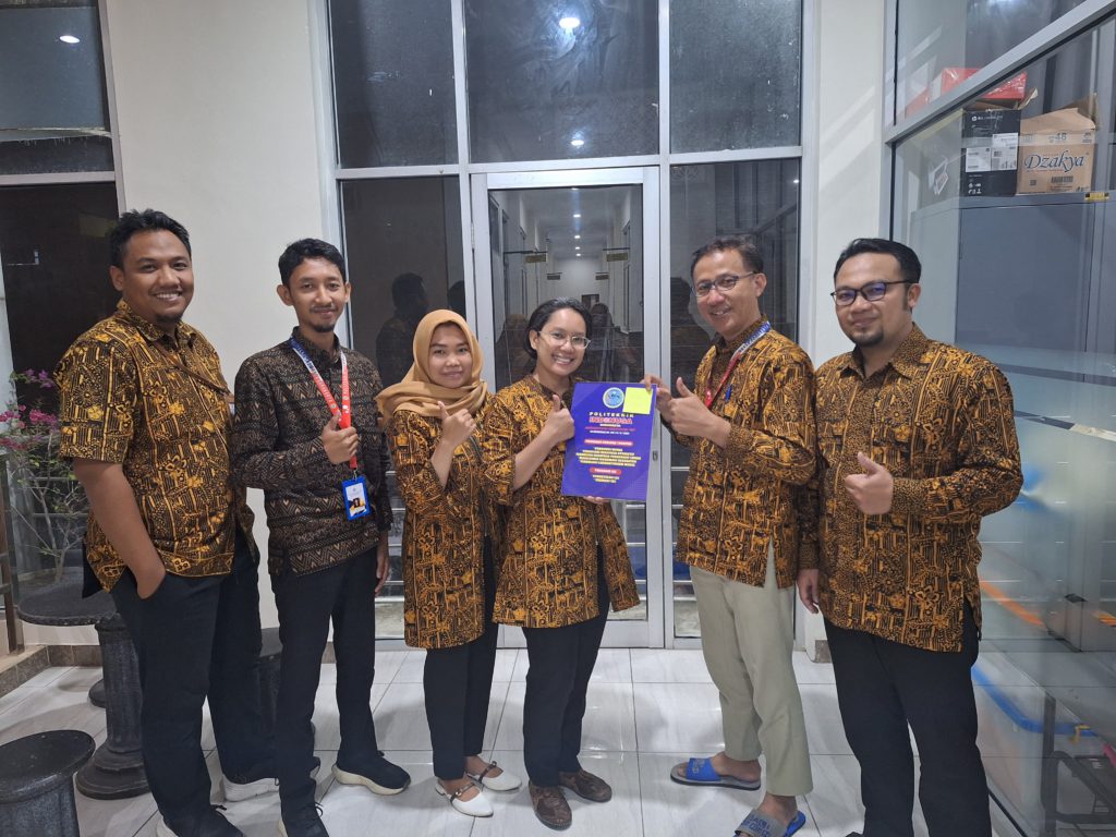 [JAMU Fest 2024] Program Studi Sarjana Terapan Teknologi Rekayasa Otomotif