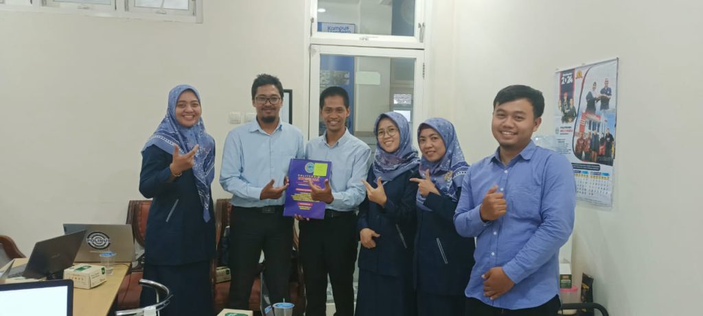 [JAMU Fest 2024] Program Studi Sarjana Terapan Manajemen Informasi Kesehatan