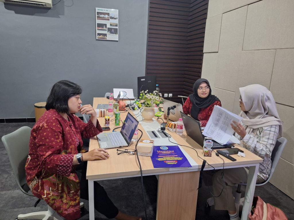 [JAMU Fest 2024] Program Studi Sarjana Terapan Produksi Media