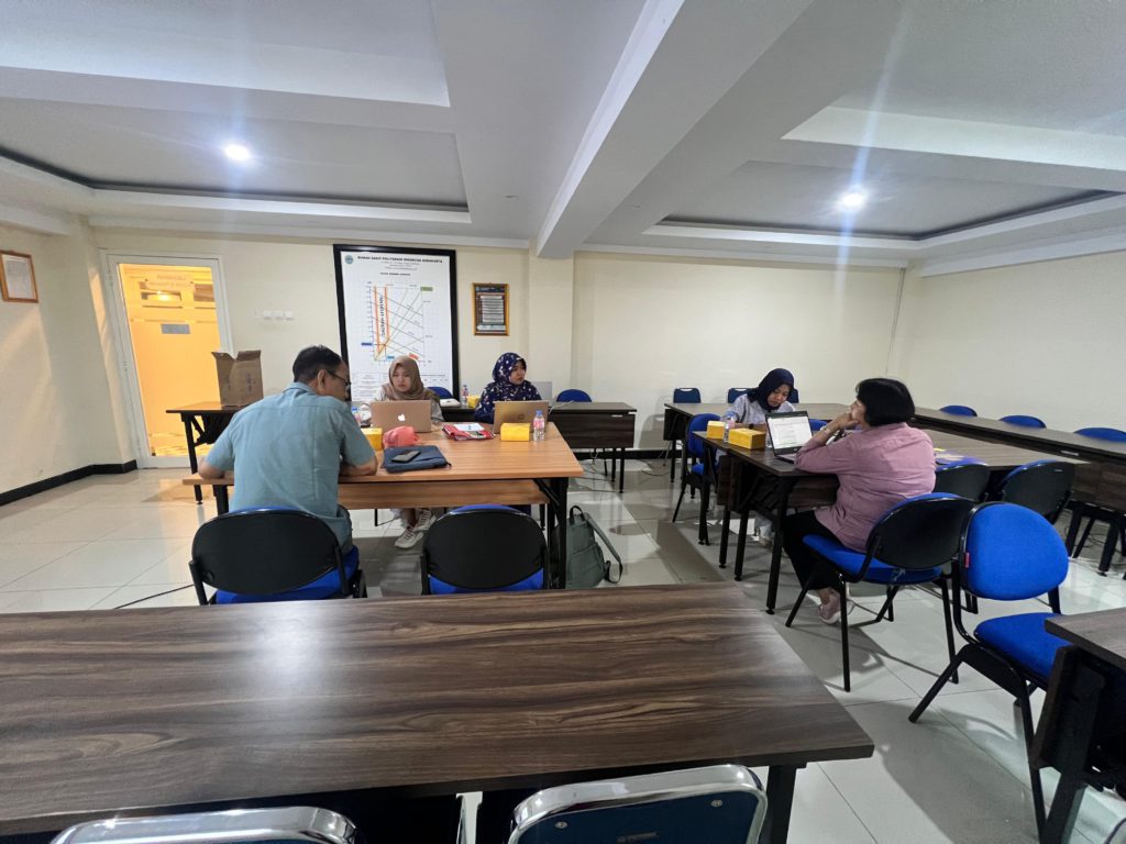 [JAMU Fest 2024] Program Studi Diploma 3 Farmasi