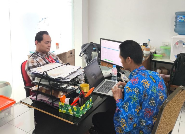[JAMU Fest 2024] Program Studi Sarjana Terapan Teknologi Rekayasa Perangkat Lunak